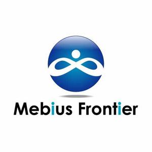 green_Bambi (green_Bambi)さんの「株式会社 Mebius Frontier」のロゴ作成への提案