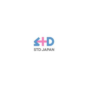 KIONA (KIONA)さんの（商標登録なし）「STDジャパン」のロゴ作成への提案