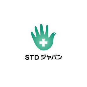 ol_z (ol_z)さんの（商標登録なし）「STDジャパン」のロゴ作成への提案