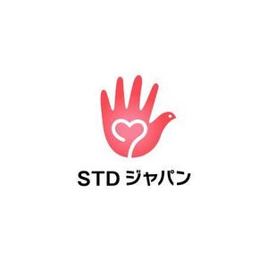 ol_z (ol_z)さんの（商標登録なし）「STDジャパン」のロゴ作成への提案