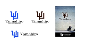 sugimakoさんの創業30年の不動産屋　『有限会社ヤマヒロホーム』のロゴ募集！への提案