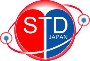 Shigeki (Shigeki)さんの（商標登録なし）「STDジャパン」のロゴ作成への提案
