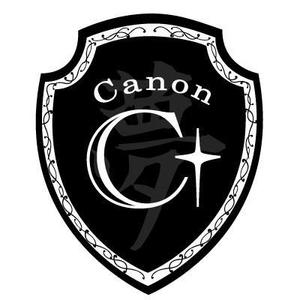 lennon (lennon)さんの「KanonかCanon」のロゴ作成への提案