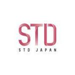 nobuさんの（商標登録なし）「STDジャパン」のロゴ作成への提案