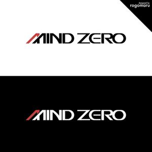 ロゴ研究所 (rogomaru)さんの株式会社MIND ZERO  への提案