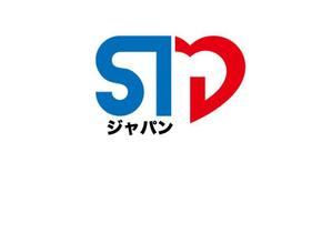 NgiseDgla (yuichi_haruki)さんの（商標登録なし）「STDジャパン」のロゴ作成への提案