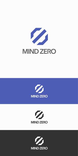 designdesign (designdesign)さんの株式会社MIND ZERO  への提案