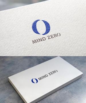 conii.Design (conii88)さんの株式会社MIND ZERO  への提案