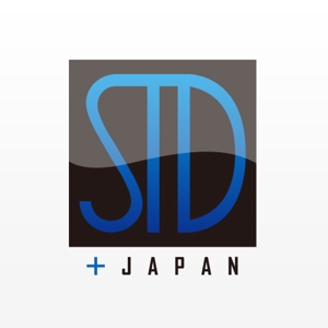 wstl_yozoさんの（商標登録なし）「STDジャパン」のロゴ作成への提案