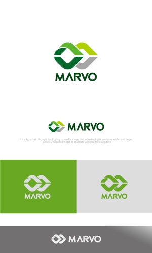 魔法スタジオ (mahou-phot)さんの株式会社MARVO　造園、土木、リフォーム業への提案