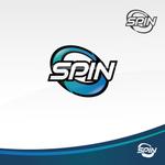techiochan (techiochan)さんの販売購買在庫管理ソフト　「ＳＰＩＮ」　のロゴへの提案