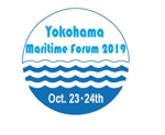 creative1 (AkihikoMiyamoto)さんの横浜開催　海をテーマにしたBtoBイベントロゴの作成への提案