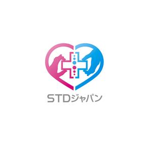 oo_design (oo_design)さんの（商標登録なし）「STDジャパン」のロゴ作成への提案