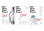 もじばけ (shokoshokotaso)さんの社内向け雑誌(論文誌)の表紙・裏表紙・目次ページの作成依頼への提案