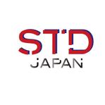 rie-koさんの（商標登録なし）「STDジャパン」のロゴ作成への提案