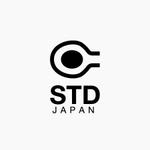 イエロウ (IERO-U)さんの（商標登録なし）「STDジャパン」のロゴ作成への提案