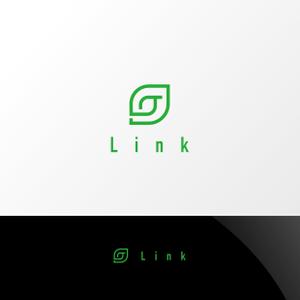Nyankichi.com (Nyankichi_com)さんの開設予定の個人事業ホームページ　「Link」のロゴへの提案