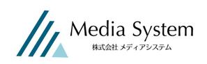 calimbo goto (calimbo)さんのIT企業「株式会社メディアシステム」リニューアル　ロゴ制作への提案