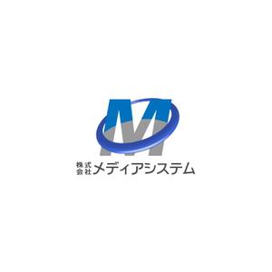greenseed-design (uchimura01)さんのIT企業「株式会社メディアシステム」リニューアル　ロゴ制作への提案