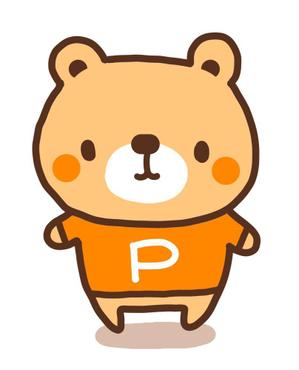 satomin2018 (satomin2018)さんの育児相談アプリのクマのキャラクターデザインへの提案