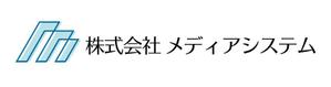 calimbo goto (calimbo)さんのIT企業「株式会社メディアシステム」リニューアル　ロゴ制作への提案