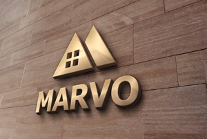 haruru (haruru2015)さんの株式会社MARVO　造園、土木、リフォーム業への提案