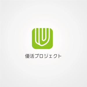 klenny (klenny)さんのNHKにも取り上げられた日本初の社会貢献のプロジェクト団体★ロゴ制作★への提案