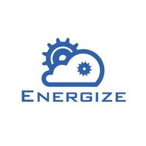 kinofumiさんの「Energize」のロゴ作成への提案