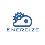 kinofumiさんの「Energize」のロゴ作成への提案