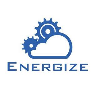 kinofumiさんの「Energize」のロゴ作成への提案