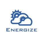 kinofumiさんの「Energize」のロゴ作成への提案