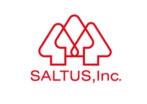 日和屋 hiyoriya (shibazakura)さんの「SALTUS」の会社ロゴ　への提案