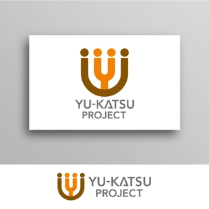 White-design (White-design)さんのNHKにも取り上げられた日本初の社会貢献のプロジェクト団体★ロゴ制作★への提案