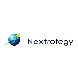 awn (awn_estudio)さんの「Nextrategy」のロゴ作成への提案
