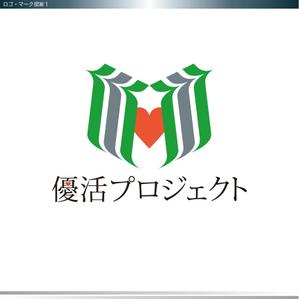 RemingtonさんのNHKにも取り上げられた日本初の社会貢献のプロジェクト団体★ロゴ制作★への提案