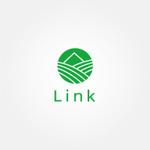 tanaka10 (tanaka10)さんの開設予定の個人事業ホームページ　「Link」のロゴへの提案