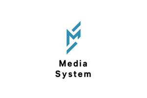 second_2 ()さんのIT企業「株式会社メディアシステム」リニューアル　ロゴ制作への提案