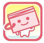 niminiさんの単語帳のゆるキャラのアプリアイコンへの提案