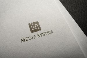 dada (DaDa9918)さんのIT企業「株式会社メディアシステム」リニューアル　ロゴ制作への提案