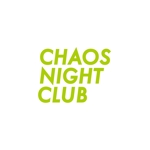 taichi_nanmoku (taichi_nanmoku)さんのアパレルブランド「CHAOS NIGHT CLUB」のロゴ作成への提案