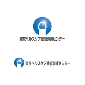 horieyutaka1 (horieyutaka1)さんの医療・介護・福祉を展開する企業ロゴへの提案