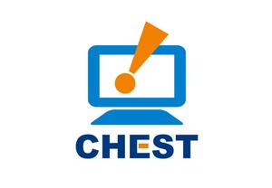 CSK.works ()さんの「ＣＨＥＳＴ（チェスト）」のロゴ作成への提案