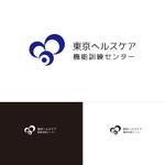 Ino (manabuinomata)さんの医療・介護・福祉を展開する企業ロゴへの提案