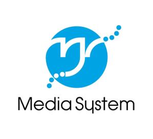 chanlanさんのIT企業「株式会社メディアシステム」リニューアル　ロゴ制作への提案