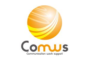 CSK.works ()さんの「Comws」のロゴ作成への提案