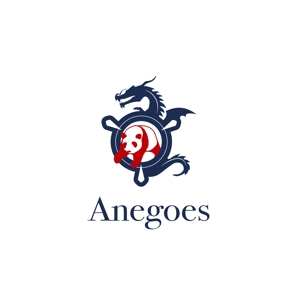 creyonさんのコンサルティングチームのサイト「Anegoes」のロゴへの提案