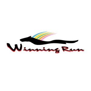 chpt.z (chapterzen)さんの「Winning　Run」のロゴ作成への提案