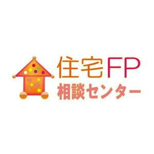 Star Logo (kenichiro-yamato)さんの「住宅FP相談センター」のロゴ作成（商標登録なし）への提案