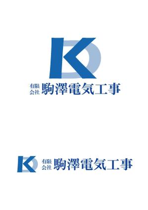 kohei-nさんの電気･通信事業会社のロゴへの提案