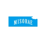 ATARI design (atari)さんの組織・採用コンサルティング企業「MISORAE」の企業ロゴ制作への提案